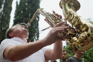 В Сочи стартует фестиваль «Акваджаз»