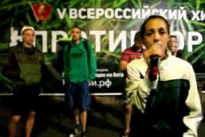 Сибирских рэперов не приняли в Книгу рекордов России из-за коррупции