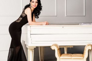 Алла Рид готовит акустический концерт с музыкой Мишеля Леграна