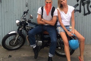 Светлане Бондарчук приписывают роман с молодым фотографом