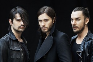 Группа 30 Seconds To Mars поделилась подробностями записи пятого альбома