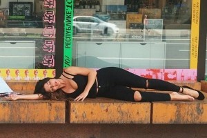 Анна Седокова показала нового возлюбленного