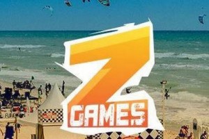 ФЕЕРИЧНОЕ ОТКРЫТИЕ ФЕСТИВАЛЯ Z-GAMES СОСТОЯЛОСЬ