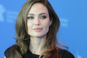 Анджелина Джоли будет преподавать в Джорджтаунском университете  