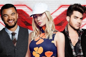 Игги Азалия и Адам Ламберт станут судьями в австралийском The X Factor.