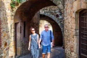 Сергей Светлаков впервые опубликовал фото жены