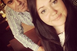 Даная Пригожина хочет подать на отца иск в суд