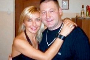 Татьяне Овсиенко снова придется ждать своего любимого из тюрьмы
