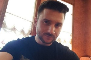 Сергей Лазарев посмеялся над пародией своей песни