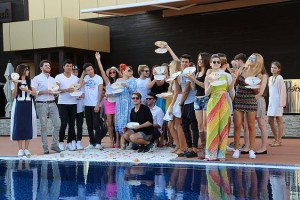 Рики Мартин выступит на открытии конкурса «Новоя волна-2016» в Сочи