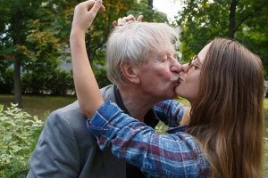 Иван Краско подозревает молодую супругу в изменах