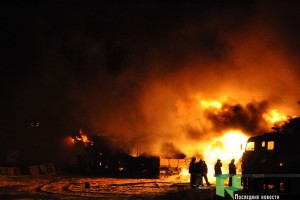 Пожар в Витязево сейчас: 108 детей из Татарстана эвакуированы и расселены в безопасные места, жертв и пострадавших нет