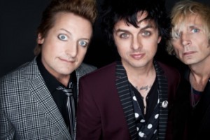 Green Day выпустила первую песню с нового альбома