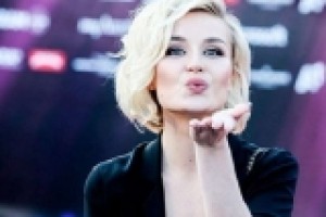 Невыносимо шикарна: Полина Гагарина удивила новым имиджем