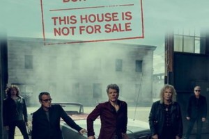 Bon Jovi возвращаются домой в клипе «This House Is Not For Sale»