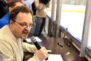 Виктор Гусев получил тяжелейшие травмы после падения