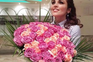Сати Казанова рассказала, почему оберегает свои отношения с новым возлюбленным
