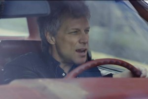 Рок-группа Bon Jovi представила новый клип