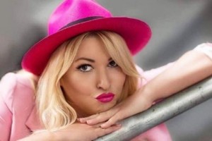 Ирина Дубцова отдыхает с бывшим мужем