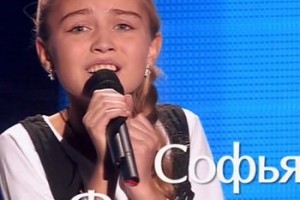 На «Детское Евровидение» поедет Софья Фисенко