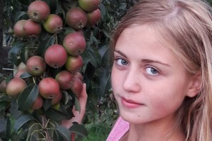 Жительница Новомосковска представит Россию на детском «Евровидении»