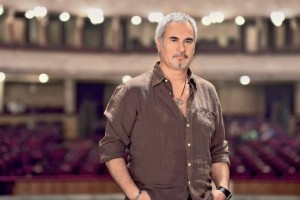 Валерий Меладзе посетит с концертом Ташкент