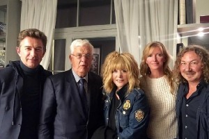 Алла Пугачева очень заметно помолодела