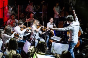 «RockestraLive» привезет в Ярославль новую концертную программу