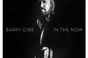 Барри Гибб выпустит первый альбом без Bee Gees