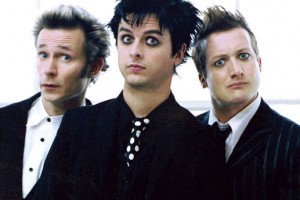 Green Day выпустили песню «Bang Bang» и готовят новый альбом
