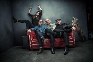 Pixies выпустили сингл Talent
