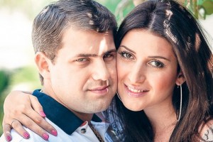 На певицу Жасмин подали в суд