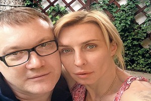 Свадьба переносится: жениха Татьяны Овсиенко опять посадили в тюрьму