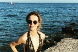 Родившая пятого ребенка Водянова удивила поклонников фото в купальнике