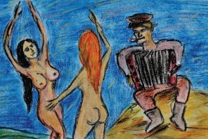 Братья Тузловы «Сказки о рыбаках и рыбках»
