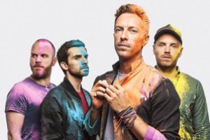 Группа Coldplay презентовала мексиканский клип