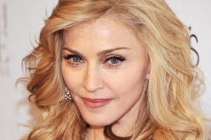 Мадонна: «Сегодня стать звездой слишком просто»