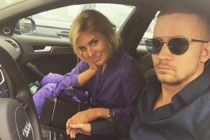 Анна Шульгина выходит замуж за своего продюсера