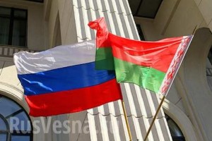 СРОЧНО: Белоруссии запретили нести российский флаг на открытии Паралимпиады