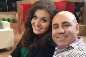 Дочь Пригожина надеется, что отец скоро расстанется с Валерией