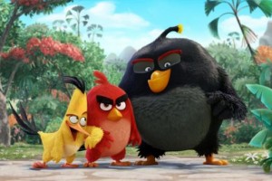 Продолжение мультфильма «Angry Birds в кино» неизбежно