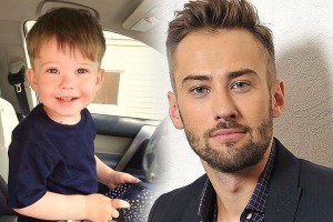 Дмитрий Шепелев водит 3-летнего сына по ночным клубам