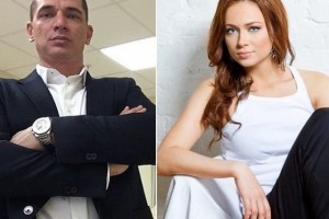 Настасья Самбурская продолжает тайно крутить роман с Курбаном Омаровым