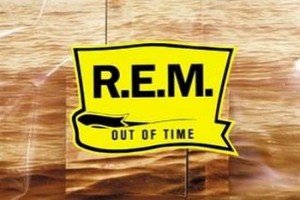 R.E.M. переиздают «Out Of Time»