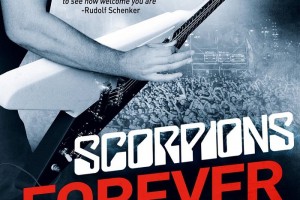 Документальный фильм о Scorpions, Forever And A Day, будет дополнен диском с «прощальным» концертом в Мюнхене в 2012 году......