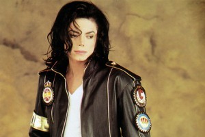 Майкл Джексон (29 августа 1958г - 25 июня 2009г) 