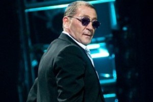 ГРИГОРИЙ ЛЕПС НЕ ВЗЯЛ ДОЧЬ В ШОУ «ГОЛОС»