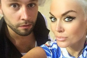 Таня Терешина рассказала об издевательствах со стороны бывшего мужа