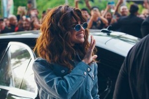 Селена Гомес объявила о перерыве в музыкальной карьере