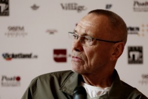 Андрей Кончаловский покажет "Рай" на Венецианском кинофестивале